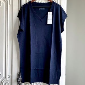 🇫🇷NWT Zadig & Voltaire Rifle Dress